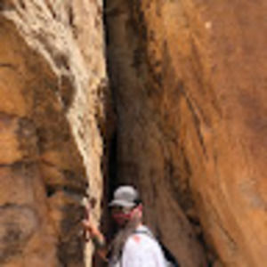 Meet your Posher, Mike